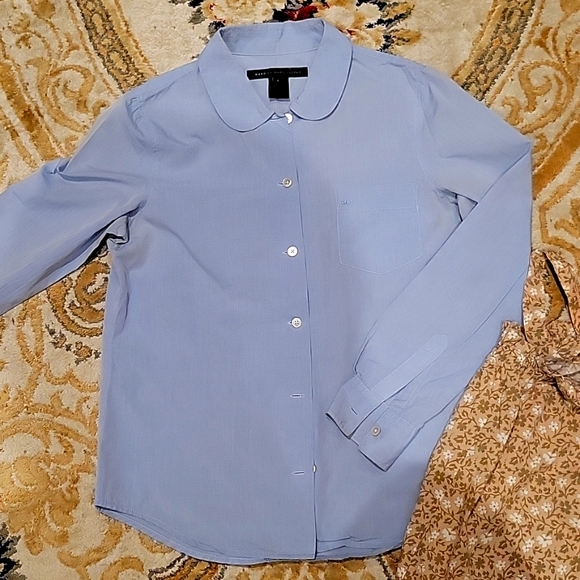 MARC BY MARC JACOBS shirt - Picture 1 of 5